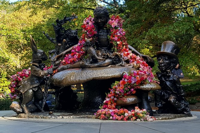 Central Park Walking Tour - What the guides add to the experience
