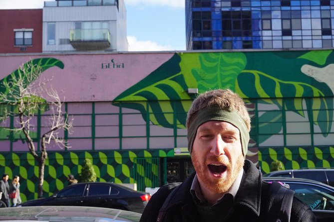 CharacTour of the Lower East Side - Kossar’s Bagels and Bialys: two New York staples
