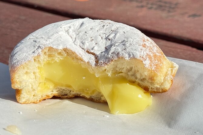 Chef curated & led Brooklyn Street-Food & Walking Tour - Why this food walk works