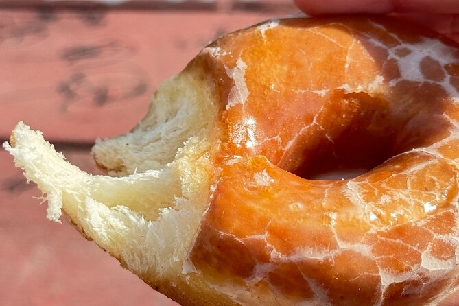 Chef curated & led Brooklyn Street-Food & Walking Tour - Is $98 a fair price?