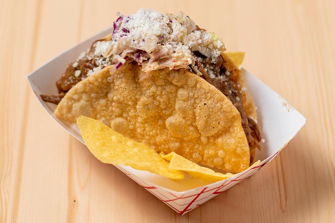Chelsea Market and High Line Guided Food Tour - Who will enjoy this food walk most