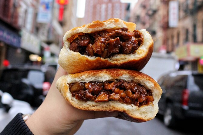 Chinatown and Little Italy Food Tour | Tasty Tours NYC - Key points to know before booking