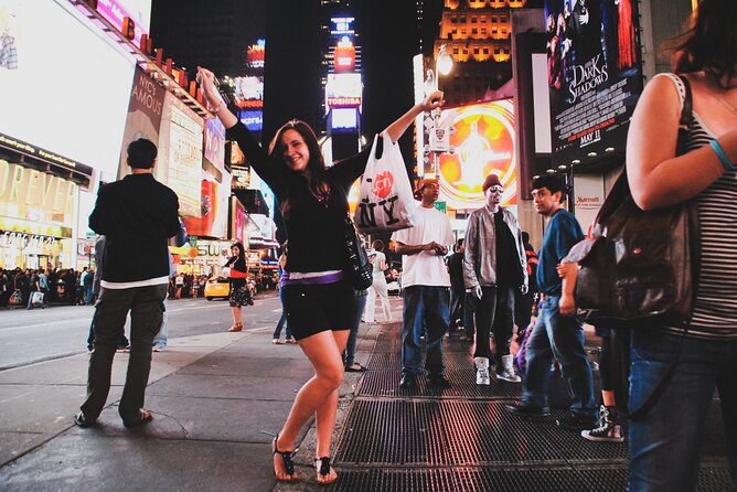 Chinatown and Little Italy Tour in New York City with Local Expert - Super Taste and the limits of the food stops