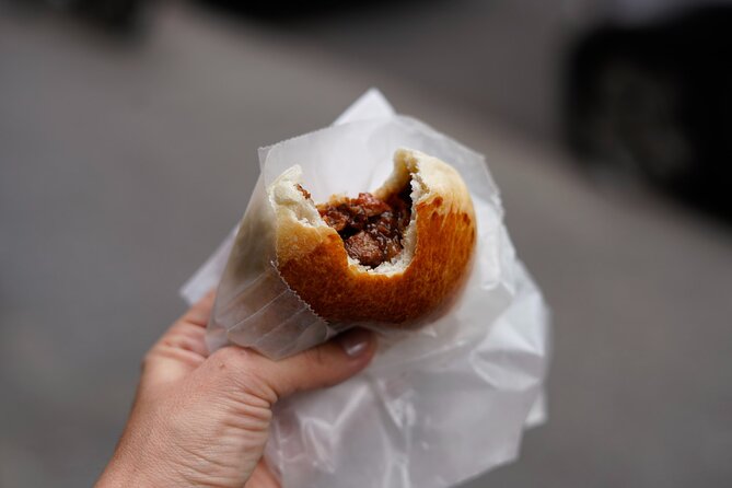 Chinatown Food Tour with a Chef in Manhattan - What you are likely to eat