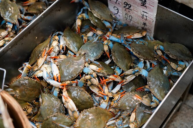 Chinatown Food Tour with a Chef in Manhattan - What I would change