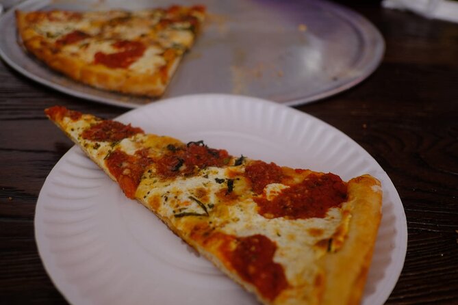 Chinatown & Little Italy Food Tour (4 Delicious Food Stops!) - The guides make the difference