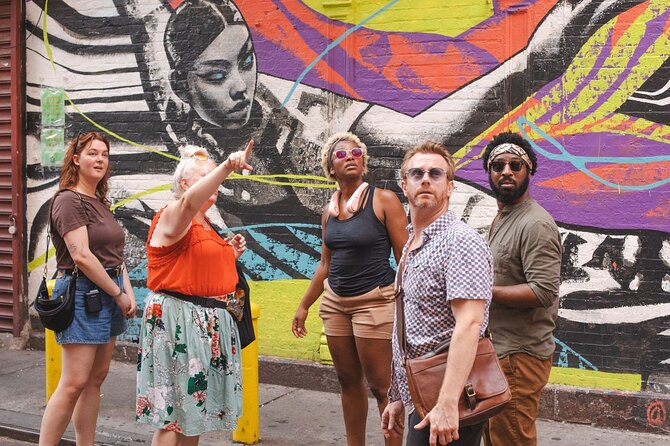 Chinatown & Little Italy Food Tour (4 Delicious Food Stops!) - Practical details that affect your day