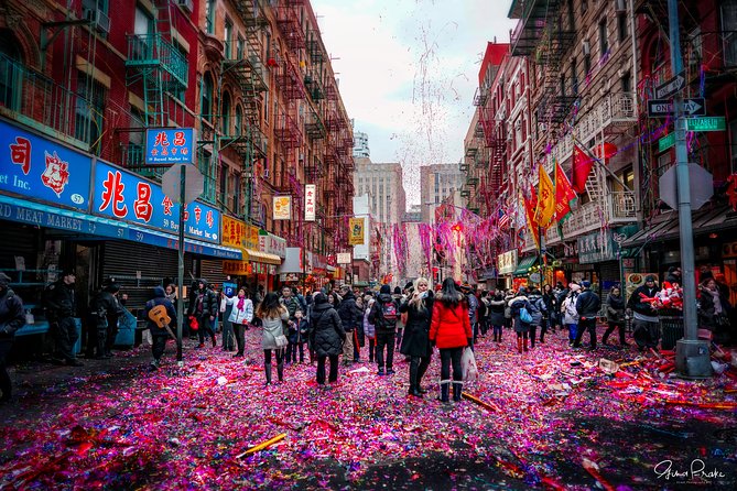 Chinatown - Official Historic District Tour - Why this walk adds more than a stroll through Chinatown