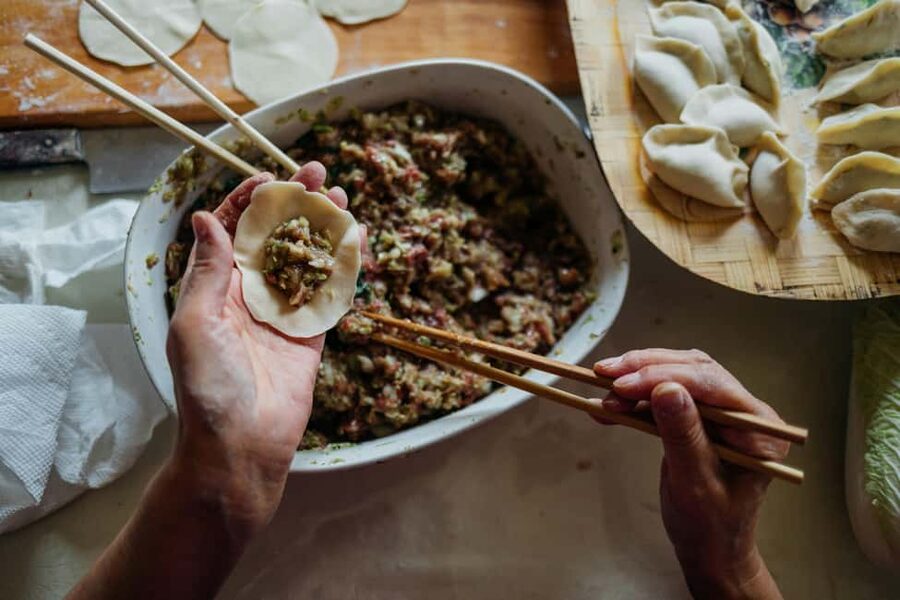 Chinese Dumplings Cooking Class in NYC – Fun & Delicious! - Key points to know before booking