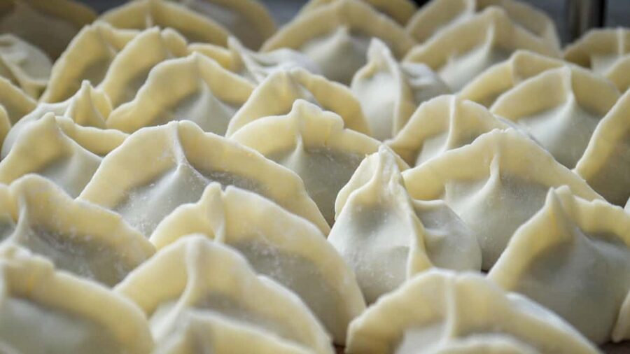 Chinese Dumplings Cooking Class in NYC – Fun & Delicious! - Why dumpling making works so well in New York
