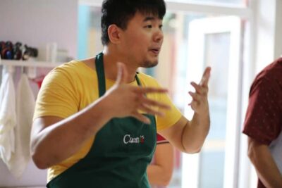 Chinese Dumplings Cooking Class in NYC – Fun & Delicious!