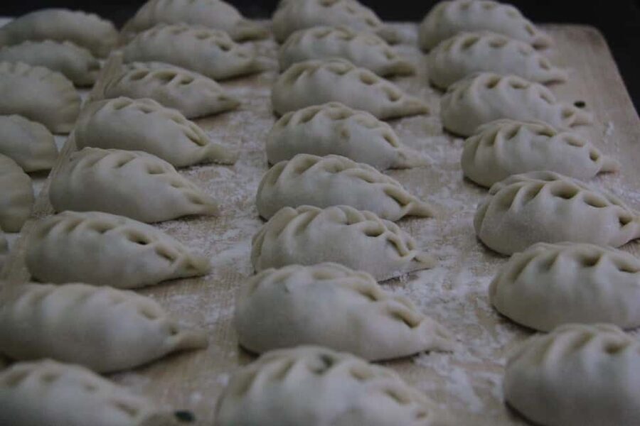 Chinese Dumplings Cooking Class in NYC – Fun & Delicious! - Is $117 per person a fair price?