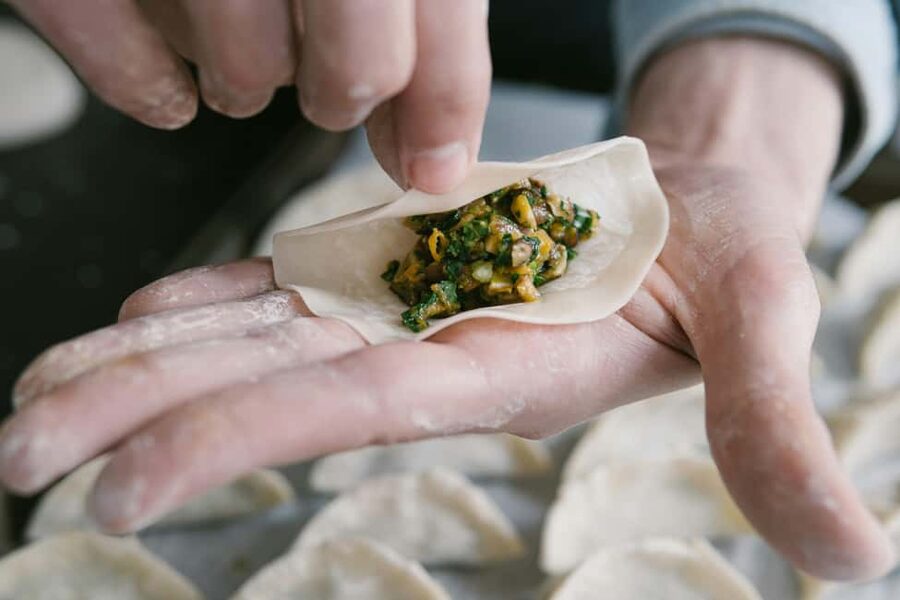 Chinese Dumplings Cooking Class in NYC – Fun & Delicious! - Who will enjoy this class most?