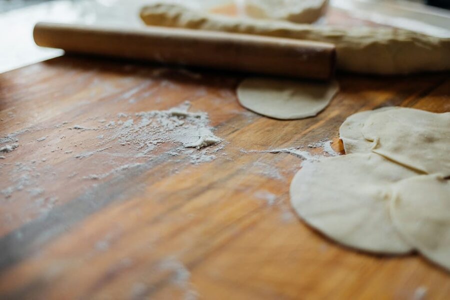 Chinese Dumplings Cooking Class in NYC – Fun & Delicious! - What to know before you reserve