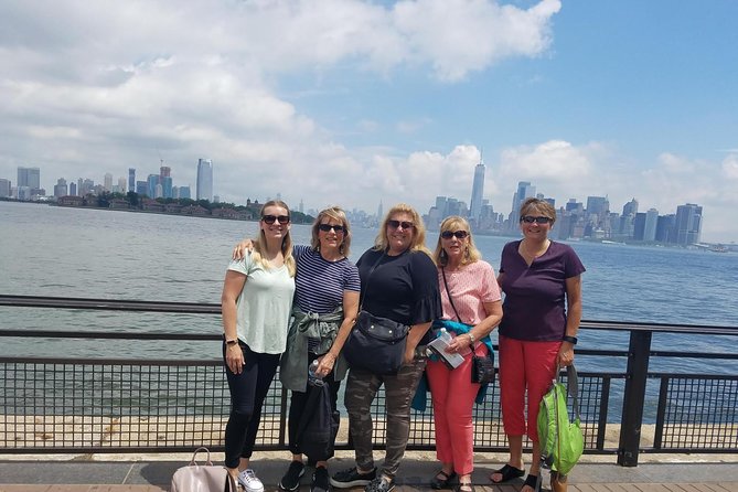 Choose Your Access Statue of Liberty and Ellis Island Small-Group Tour - Who will get the most from this tour
