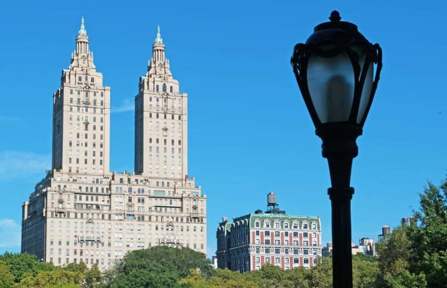 Christmas in Central Park: Horse Carriage Holiday Tour - Practical details that affect your choice