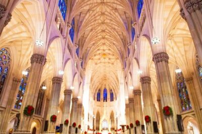 Christmas in New York: Private Holiday History Tour