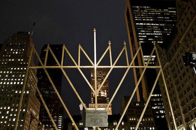 Christmas in New York: Private Holiday History Tour - Fifth Avenue turns window shopping into a city tradition