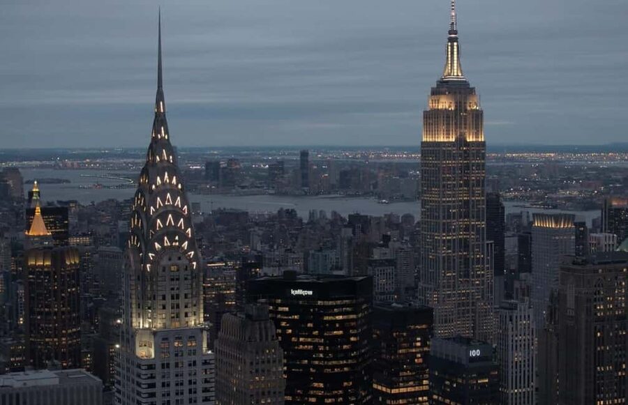 Christmas in New York: Winter Wonderland Experience - Starting at 190 Central Park South