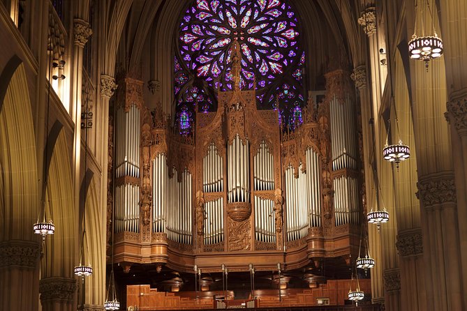 Churches, Chapels and Cathedrals - Key points to know before booking