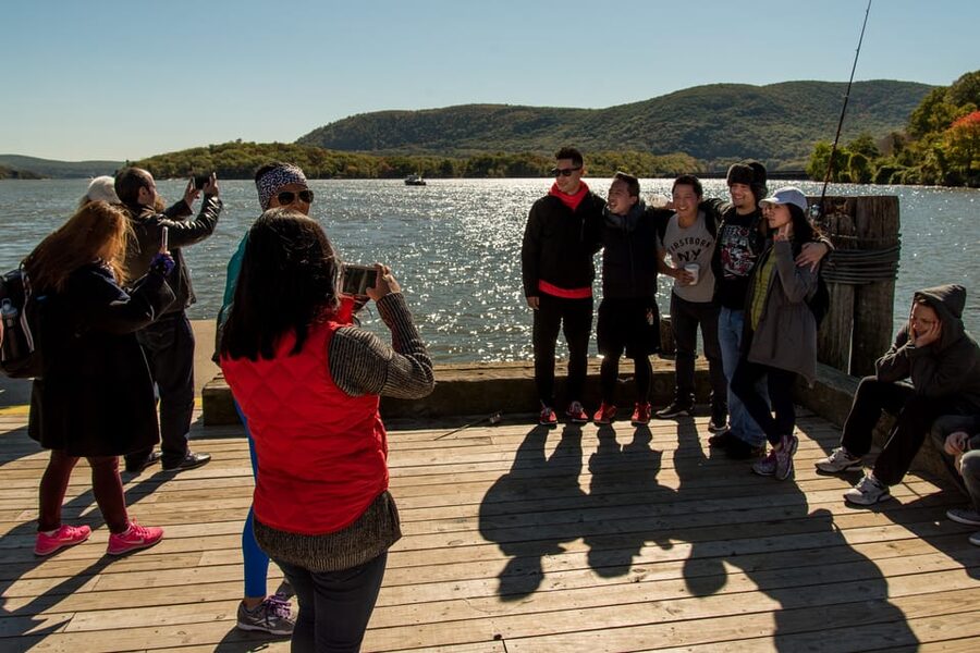 Circle Line: Bear Mountain Foliage & Oktoberfest Cruise NYC - Is $69 a fair price?