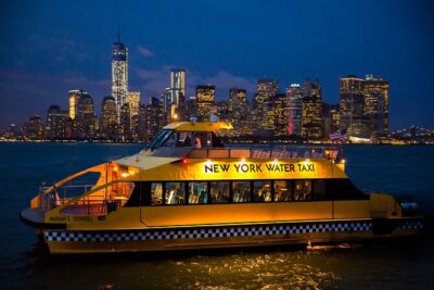 Circle Line: New York City Statue of Liberty Super Express Cruise