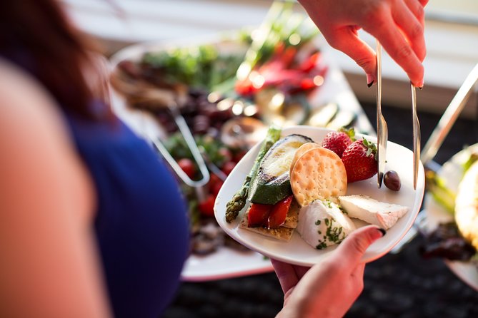 City Cruises New York Alive After Five Cruise - Food and drink require a close look at the booking option