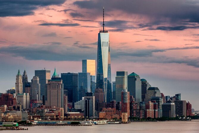 City Cruises New York: Bateaux Premier Dinner Cruise - Key things to know before booking