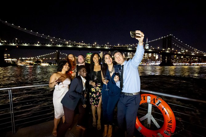 City Cruises New York: Bateaux Premier Dinner Cruise - Is the cruise worth the price?