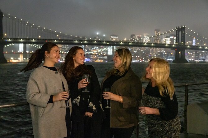 City Cruises New York: Signature Dinner Cruise - What the evening is really like aboard Spirit of New York