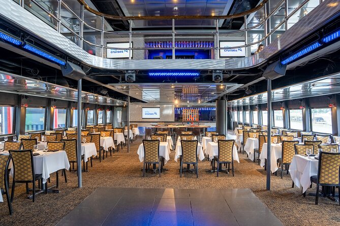 City Cruises New York: Signature Dinner Cruise - Is $119.43 a fair price?