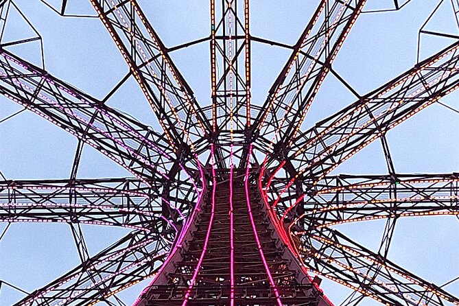 Coney Island Nostalgia Tour - Starting at 12:30 on the Riegelmann Boardwalk