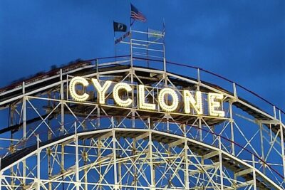 Coney Island Nostalgia Tour