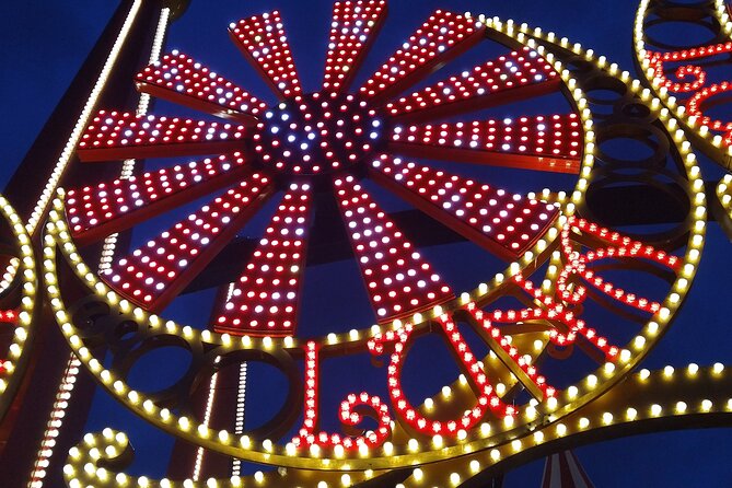 Coney Island Nostalgia Tour - Is $45 a fair price?