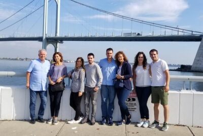 Contrasts of New York – Bronx, Queens and Brooklyn Arcol Travel