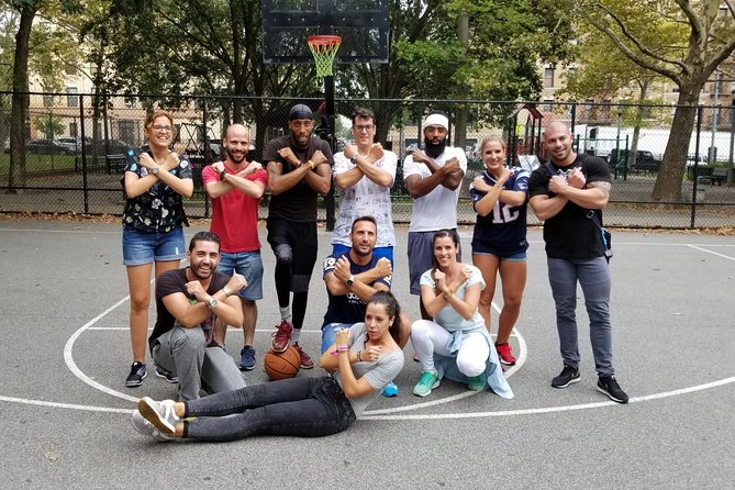 Contrasts of New York - Bronx, Queens and Brooklyn Arcol Travel - What the small group changes