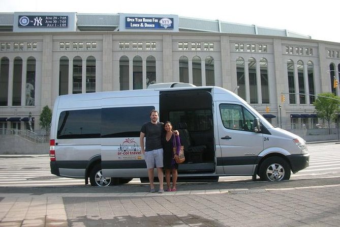 Contrasts of New York - Bronx, Queens and Brooklyn Arcol Travel - Timing, transport, and the real value of $67.50