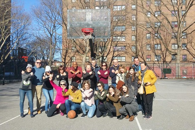 Contrasts of New York - Bronx, Queens and Brooklyn Arcol Travel - Who will get the most from this tour