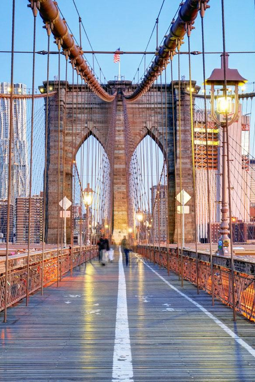 Contrasts of New York Tour - The Bronx, murals, Yankee Stadium and the Joker Steps