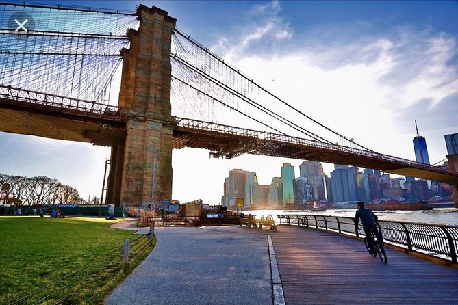 Contrasts of New York Tour: Harlem, The Bronx, Queens, and Brooklyn - Yankee Stadium and the Bronx court district