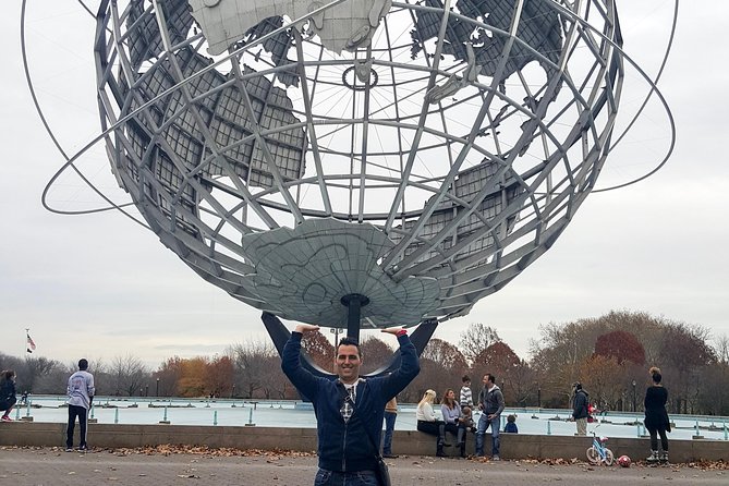 Contrasts Tour 6 Hours Plus Tkts Statue of Liberty - From Lincoln Center to Central Park’s Dakota Building