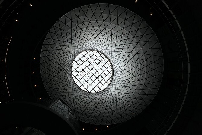 Custom Private New York Architecture, Art and City Tour - Key points at a glance