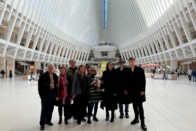 Custom Private New York Architecture, Art and City Tour - How much time should you book?