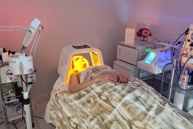 Customized Facial - Why the consultation matters