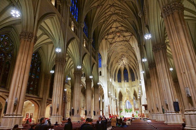 Cycle to NYC's Top Sites In One Day - What Scott adds to the route