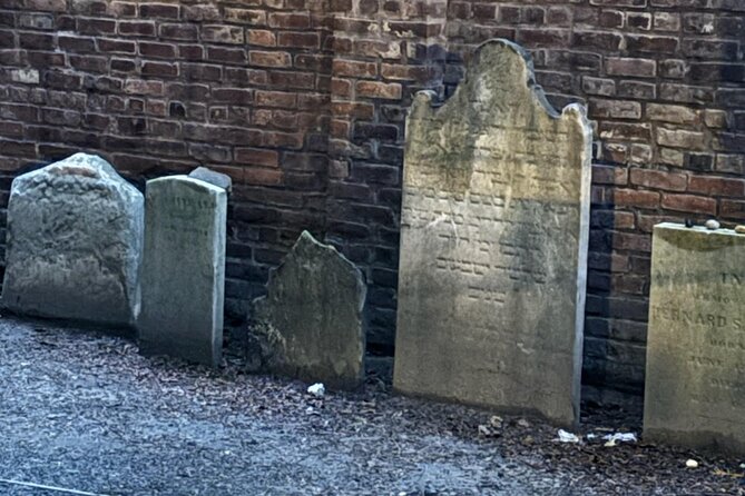 Dark Side & Ghosts of Greenwich Village at Night - A glass designer, a church altar, and the Northern Dispensary