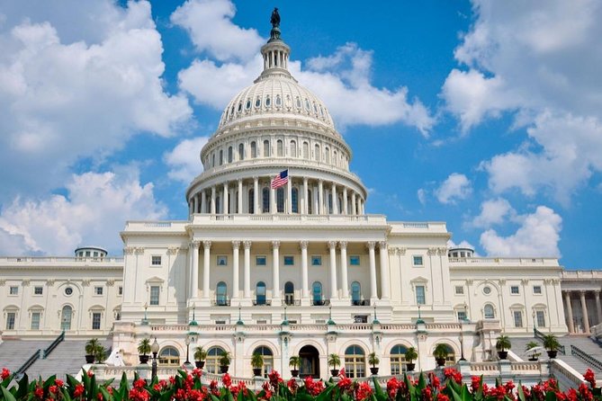 Day trip to Washington from New York - Why this day trip works for a New York visit