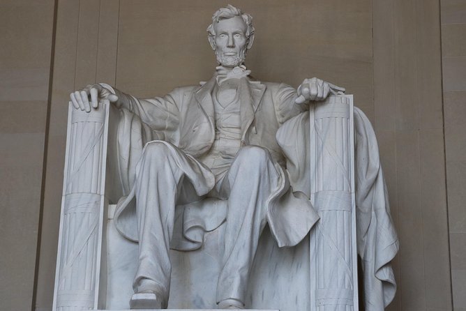 Day trip to Washington from New York - The 5:50 a.m. start and long coach ride