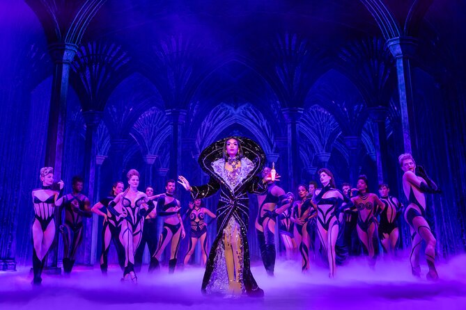 Death Becomes Her on Broadway Ticket - Who will enjoy this musical most?
