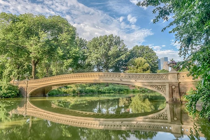 Deluxe Central Park Pedicab Tour - Finding the Right Pedicab at the Start